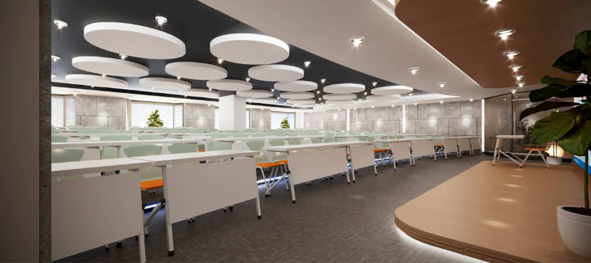London School of Business and Finance (LSBF) feature image